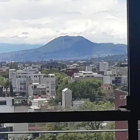 Habitaciones Sky View