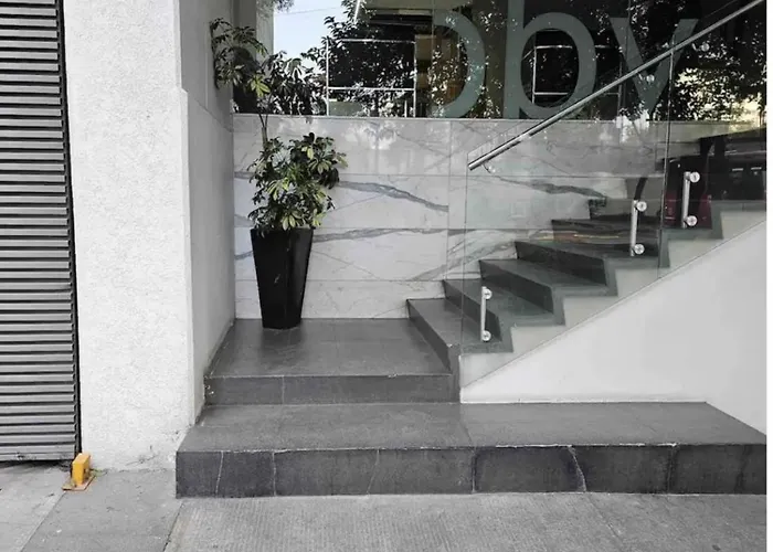 Sky View * México DF